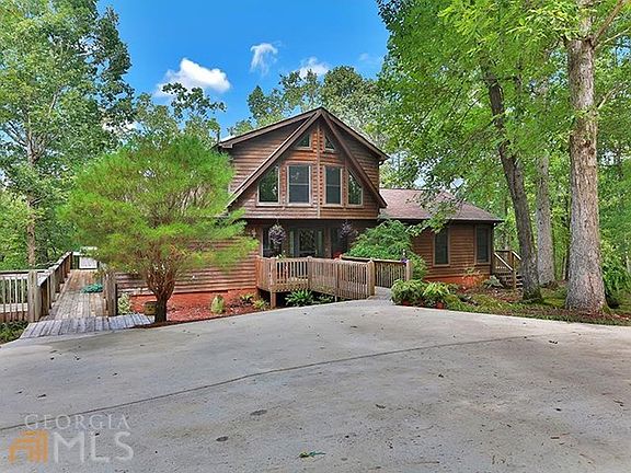 Custom Lindal Cedar Home