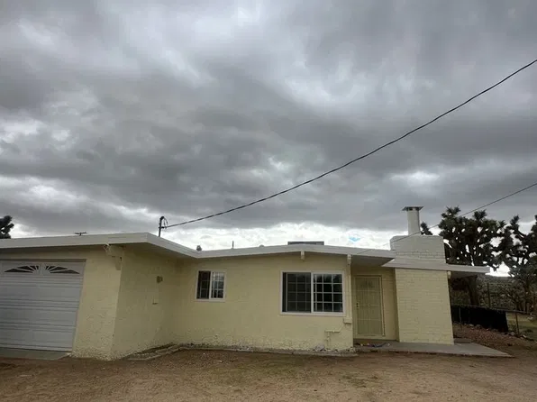 57675 Pueblo Trl, Yucca Valley, CA 92284