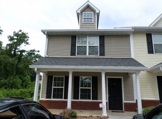 621 Burson Ave, Carrollton, GA 30117