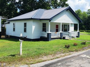 901 Cline St, Newberry, SC 29108