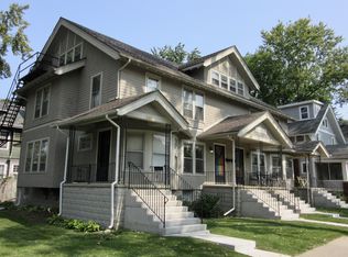 809 McKinley Ave #1, Ann Arbor, MI 48104