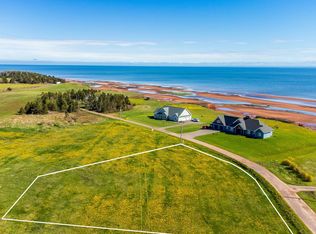 Ocean Dr LOT 13, Hillsboro Parish, PE C0A1H7