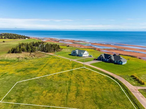 Ocean Dr Lot 13, Hillsboro Parish, PE C0A 1H7