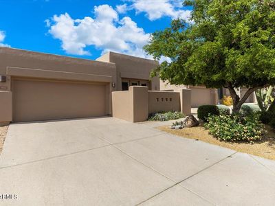9526 E Chuckwagon Ln, Scottsdale, AZ, 85262