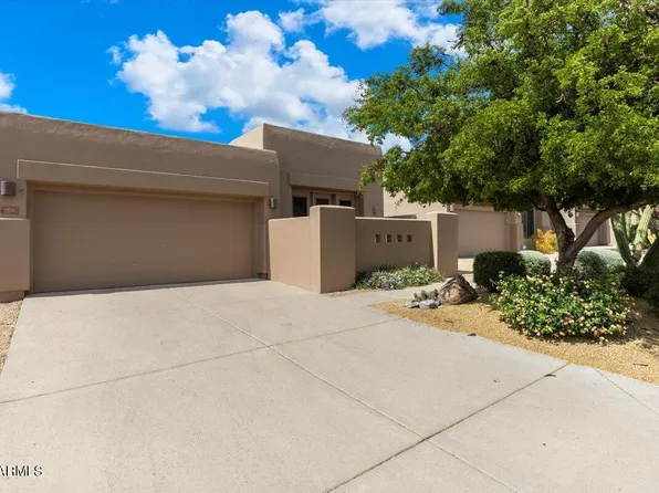 9526 E CHUCKWAGON Lane, Scottsdale, AZ 85262