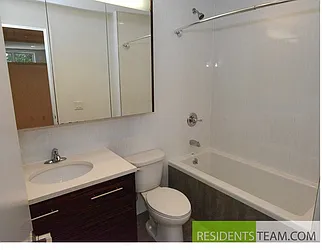 Rented by Residents Team
