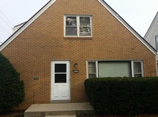 3120 S 30th St, Milwaukee, WI 53215