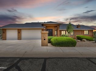 505 Miracle Rider Rd, Prescott, AZ 86301