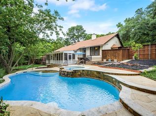 3512 Granada Trl, Denton, TX 76205