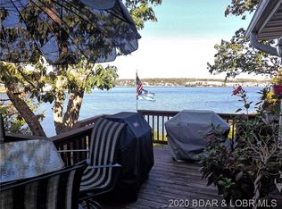 94 Cobblestone Rd, Sunrise Beach, MO 65079