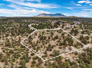 12870 W Cooper Morgan Trl, Prescott, AZ 86305