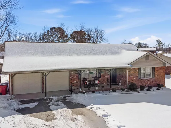 316 Tremont Dr, Hopkinsville, KY 42240