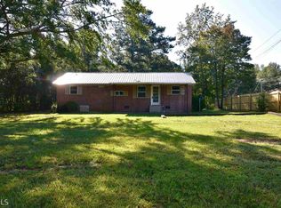 1036 Highway 36 W, Barnesville, GA 30204