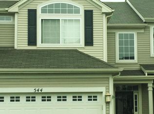 544 Gunnison Ct, Gilberts, IL 60136