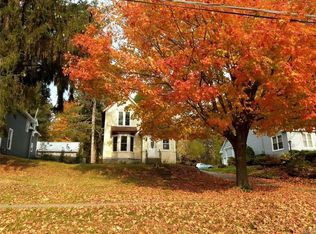 865 State St, Carthage, NY 13619