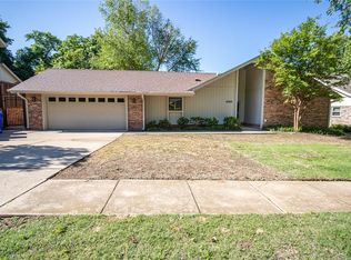 4020 Silverton Cir, Norman, OK 73072