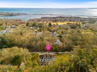 45 Cumloden Dr, Falmouth, MA 02540