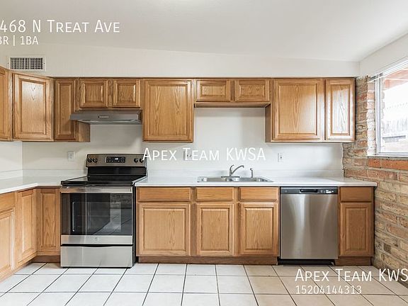 5th image of 2468 N Treat Ave