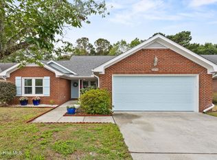 412 Chattooga Place Dr, Wilmington, NC 28412