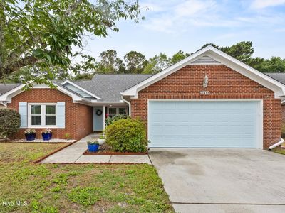 412 Chattooga Place Drive, Wilmington, NC, 28412