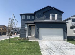 7081 N Brook Rdg, Eagle Mountain, UT 84005