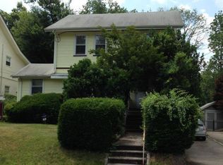 141 Central Ave, West Caldwell, NJ 07006