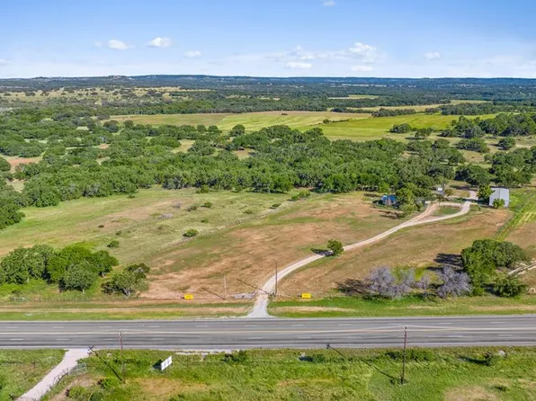 8025 W Us Highway 290, Johnson City, TX 78636