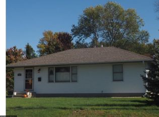 5149 Horizon Dr NE, Fridley, MN 55421