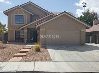 6213 Morning Splendor Way, Las Vegas, NV 89110