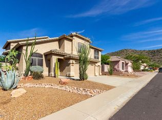 1710 E Samuel Dr, Phoenix, AZ 85024