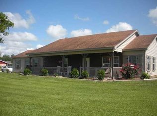 1151 Highway 73, Winnie, TX 77665