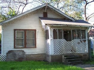 2605 McKenzie Ave, Waco, TX 76708