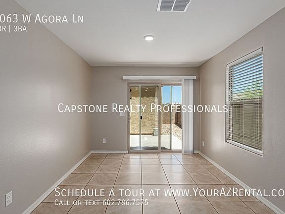 5th image of 8063 W Agora Ln