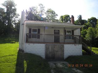 204 Locust St, Narrows, VA 24124