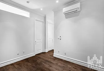 Rented by PREX Realty Corp