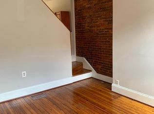 2821 Miles Ave, Baltimore, MD 21211