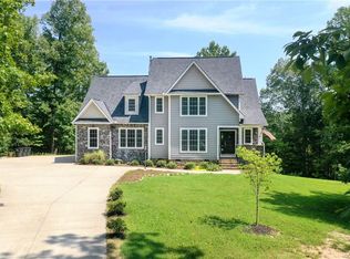 2216 French Hill Ter, Powhatan, VA 23139
