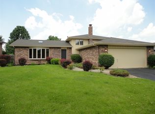 1340 Washburn Way, Lockport, IL 60441