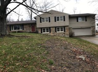 1 Applewood Dr, Chillicothe, OH