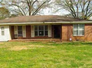 2500 Redmont Rd NW, Huntsville, AL 35810