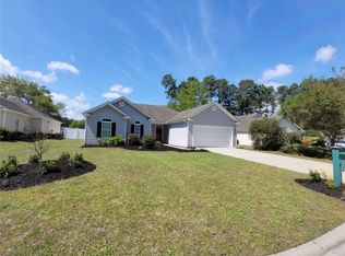 105 Fantail Ct, Brunswick, GA 31525