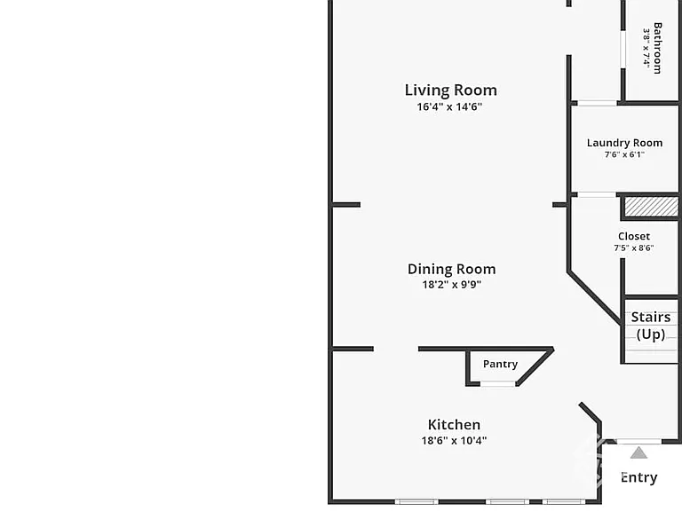 7148 Five Oaks Dr — Photo 2
