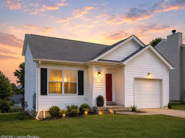 10513 Bayport Rd, Louisville, KY 40299