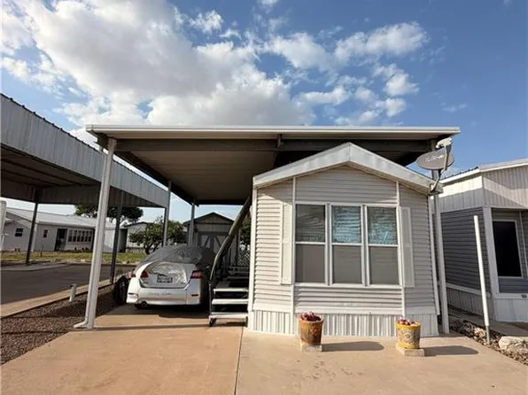 263 Ash Dr, Mission, TX 78572