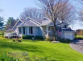 1579 Lamb Rd, Carroll, OH 43112