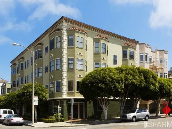 400 Avila St APT 305, San Francisco, CA 94123