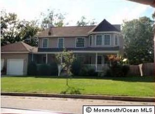 272 Raft Ave, Manahawkin, NJ 08050