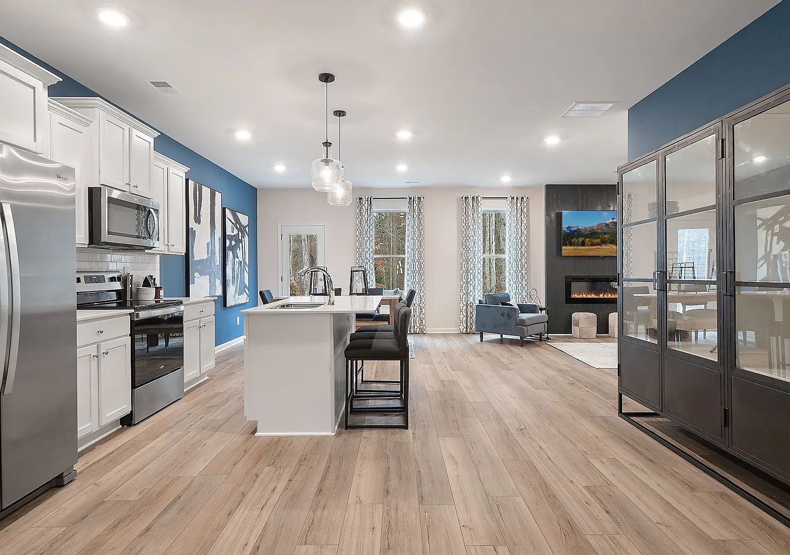 Chapel Hill by DRB Homes in Newnan GA | Zillow