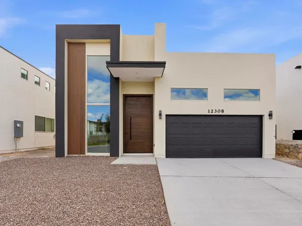 12325 Anson Mills Way, El Paso, TX 79934