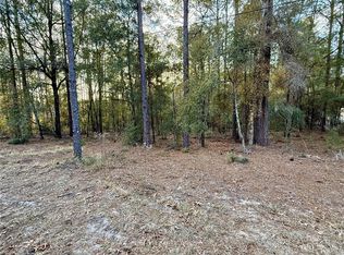 SW 205th Cir Lot 84, Dunnellon, FL 34431